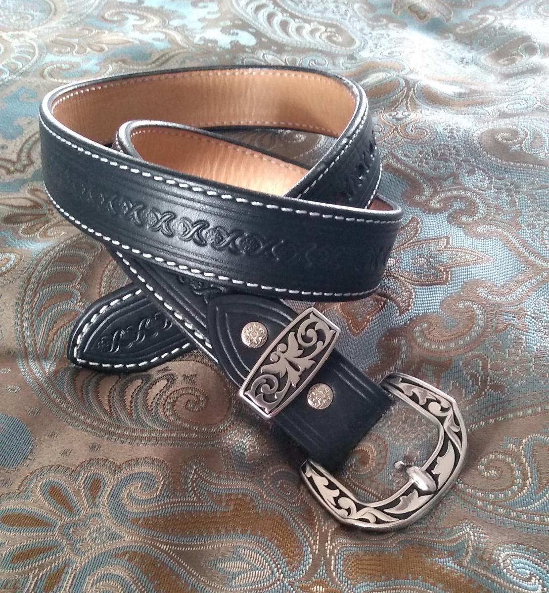 Belts – Indian Creek Leather Co