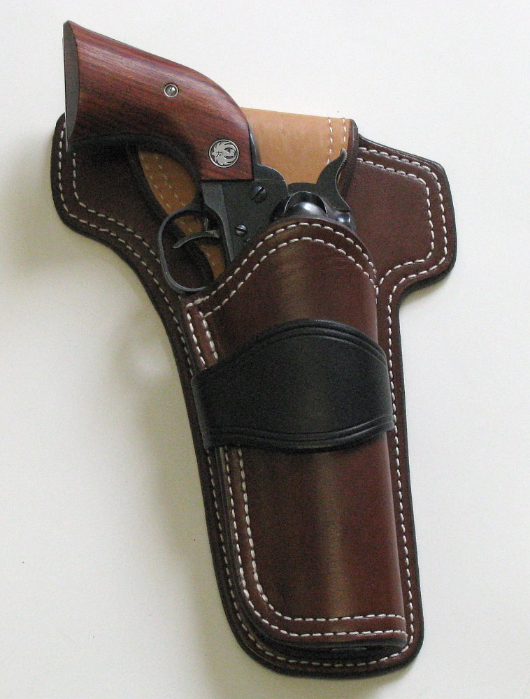 ruger single action holsters